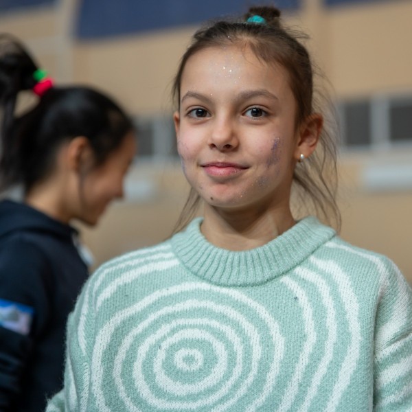 Training Camps, Winter 2022, Part 1