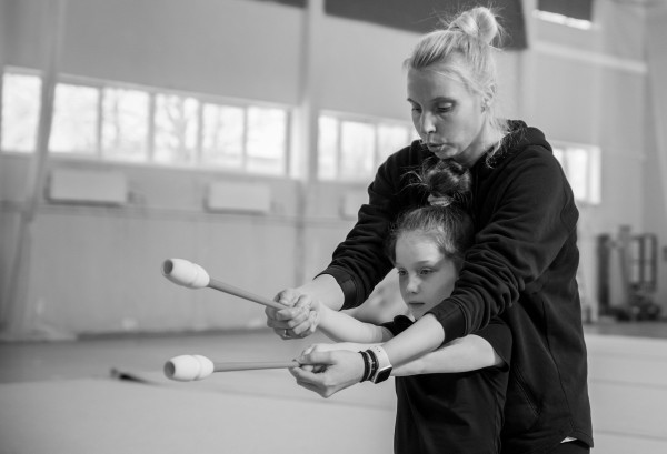 Training Camps, Winter 2022, Part 1