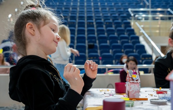 Training Camps, Winter 2022, Part 1