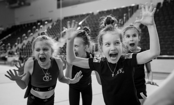 Training Camps, Winter 2022, Part 1