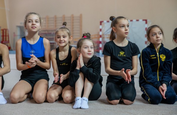 Training Camps, Winter 2022, Part 1