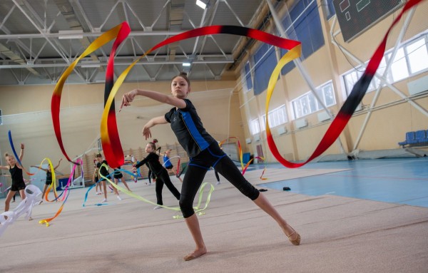 Training Camps, Winter 2022, Part 1