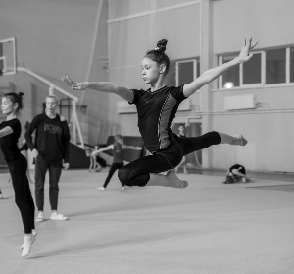 Training Camps, Winter 2022, Part 1