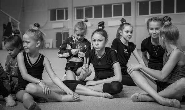 Training Camps, Winter 2022, Part 1