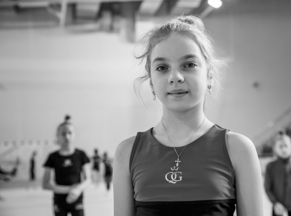 Training Camps, Winter 2022, Part 1