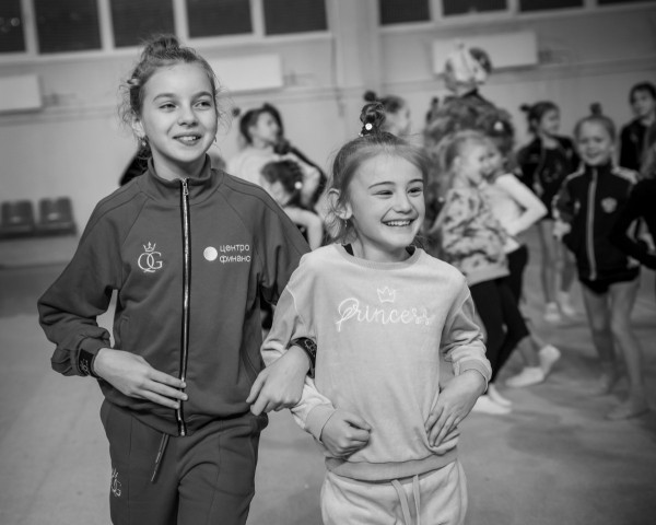 Training Camps, Winter 2022, Part 1