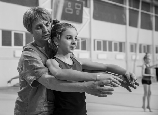 Training Camps, Winter 2022, Part 1