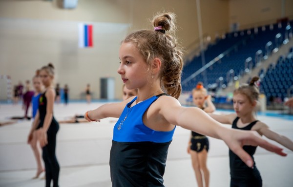 Training Camps, Winter 2022, Part 1