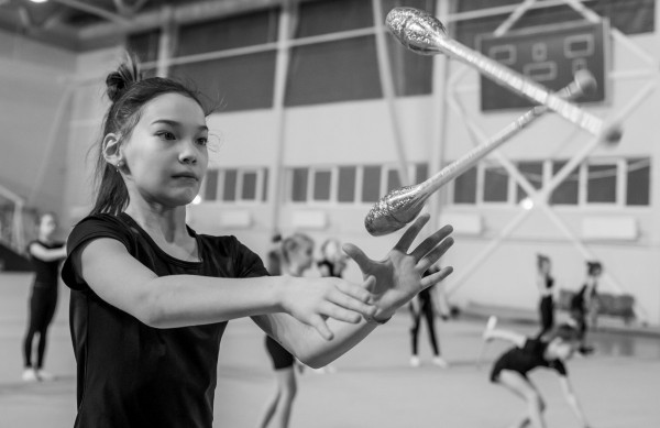 Training Camps, Winter 2022, Part 1