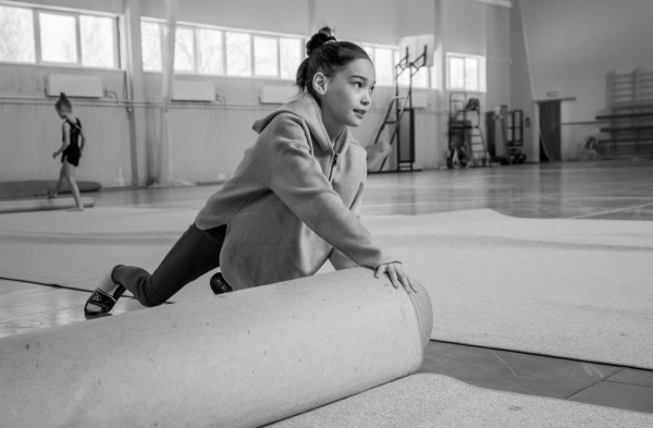 Training Camps, Winter 2022, Part 1