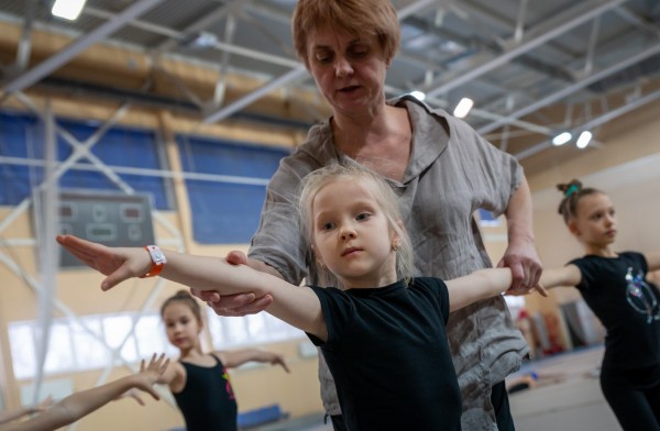 Training Camps, Winter 2022, Part 1