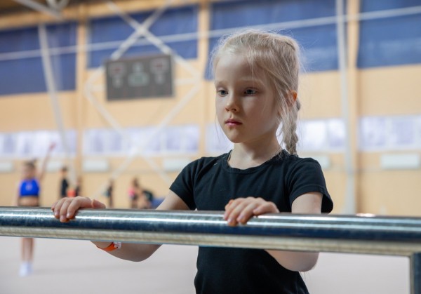 Training Camps, Winter 2022, Part 1