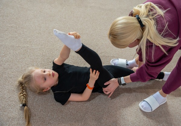 Training Camps, Winter 2022, Part 1