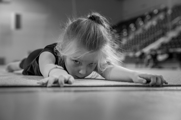 Training Camps, Winter 2022, Part 1