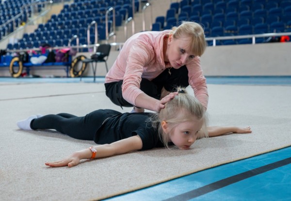 Training Camps, Winter 2022, Part 1