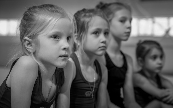 Training Camps, Winter 2022, Part 1