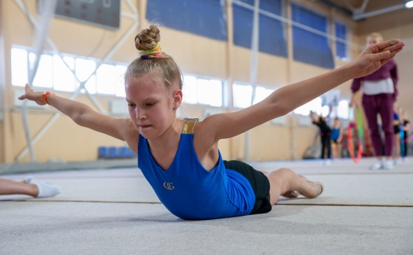 Training Camps, Winter 2022, Part 1