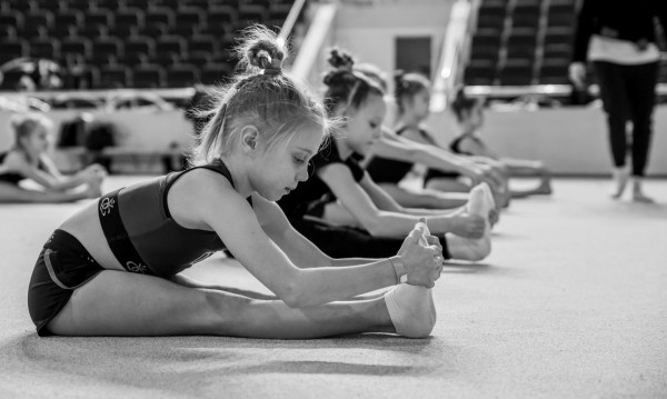 Training Camps, Winter 2022, Part 1