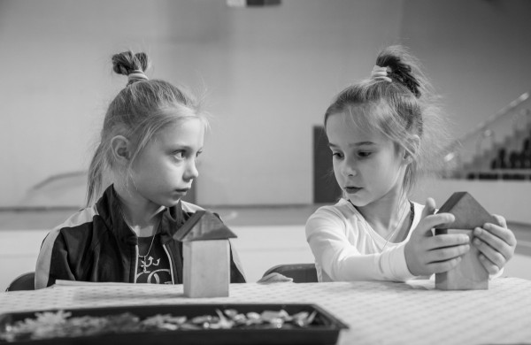 Training Camps, Winter 2022, Part 1