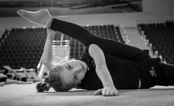 Training Camps, Winter 2022, Part 1