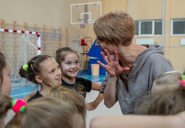 Training Camps, Winter 2022, Part 1