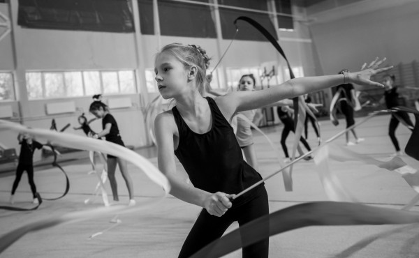 Training Camps, Winter 2022, Part 1