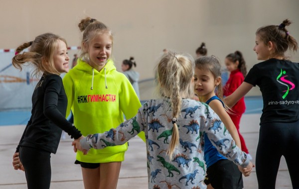 Training Camps, Winter 2022, Part 1