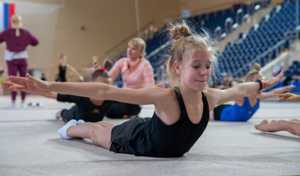 Training Camps, Winter 2022, Part 1