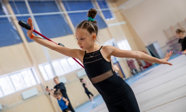 Training Camps, Winter 2022, Part 1