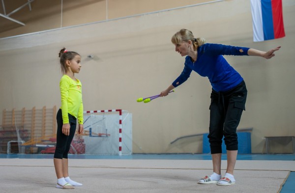 Training Camps, Winter 2022, Part 1