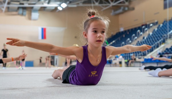 Training Camps, Winter 2022, Part 1