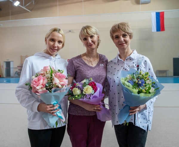 Training Camps, Winter 2022, Part 1