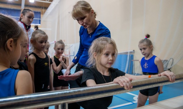 Training Camps, Winter 2022, Part 1