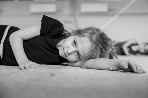 Training Camps, Winter 2022, Part 1