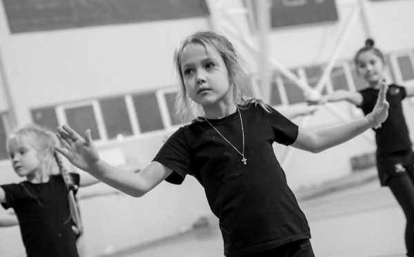 Training Camps, Winter 2022, Part 1