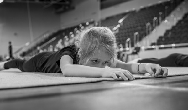 Training Camps, Winter 2022, Part 1