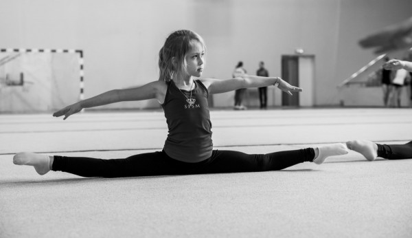 Training Camps, Winter 2022, Part 1