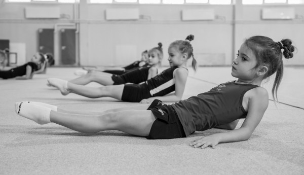 Training Camps, Winter 2022, Part 1