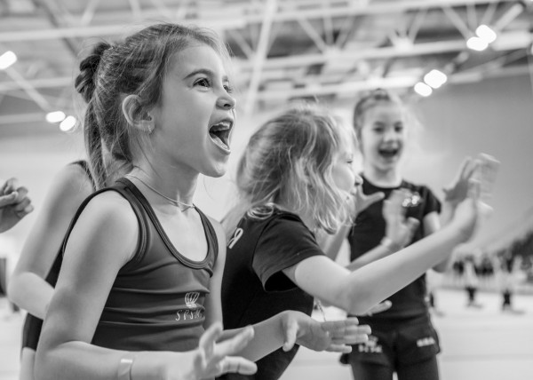 Training Camps, Winter 2022, Part 1