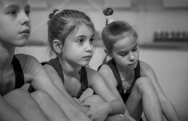 Training Camps, Winter 2022, Part 1