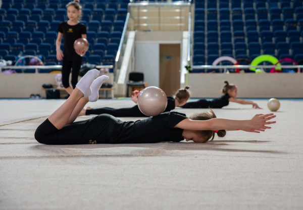 Training Camps, Winter 2022, Part 1