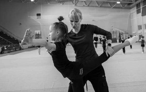 Training Camps, Winter 2022, Part 1