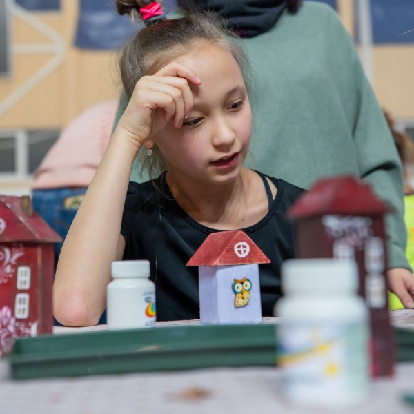 Training Camps, Winter 2022, Part 1