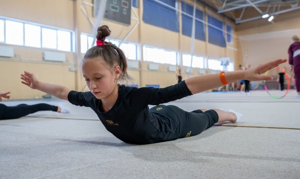 Training Camps, Winter 2022, Part 1