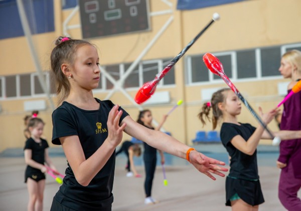 Training Camps, Winter 2022, Part 1