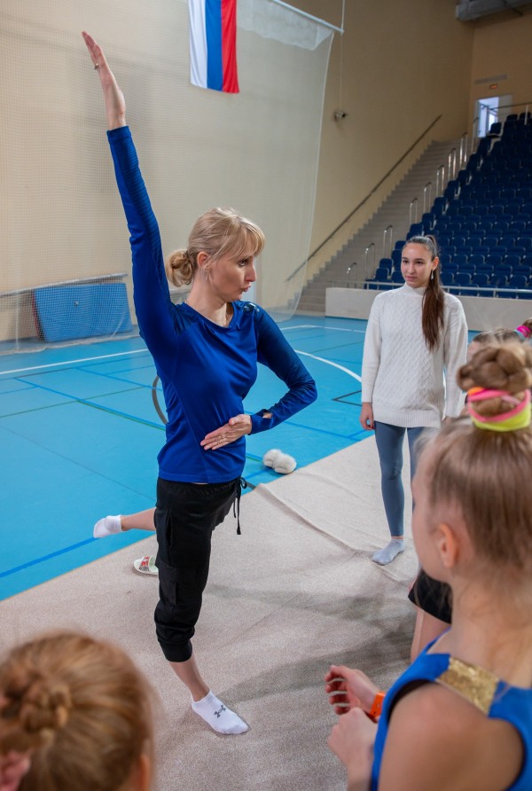 Training Camps, Winter 2022, Part 2