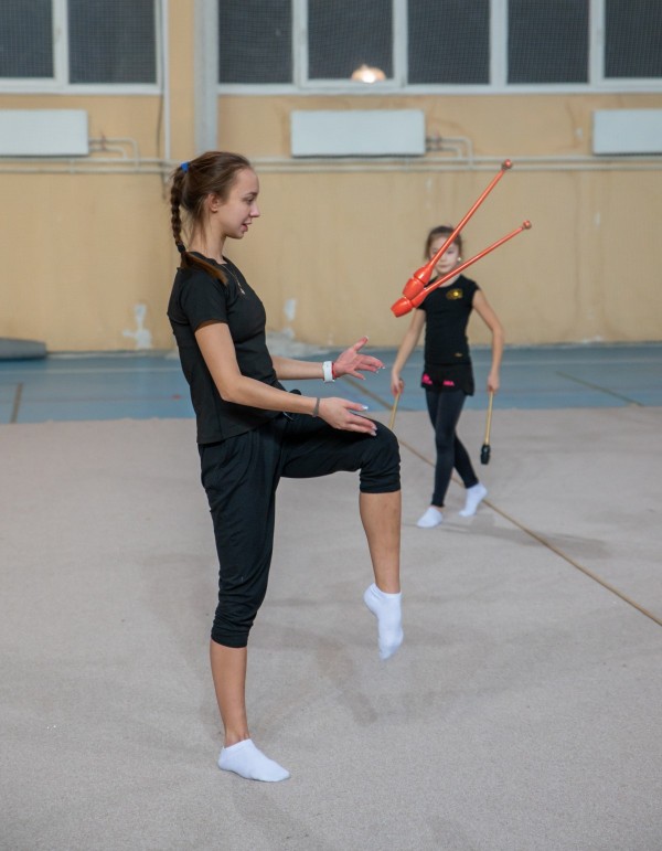 Training Camps, Winter 2022, Part 2