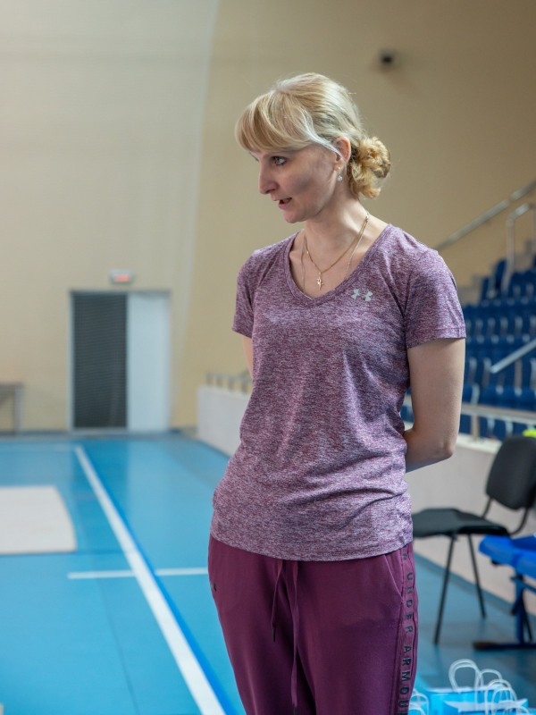 Training Camps, Winter 2022, Part 2