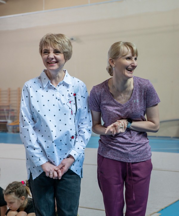 Training Camps, Winter 2022, Part 2