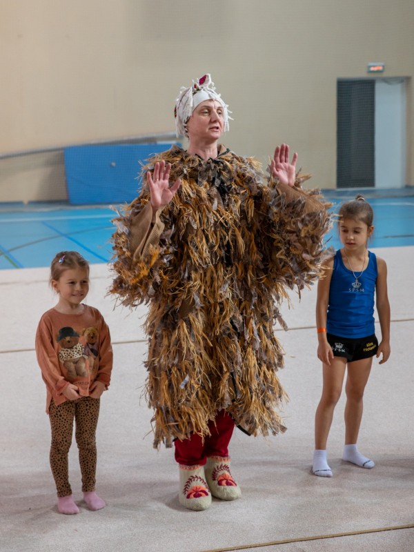 Training Camps, Winter 2022, Part 2